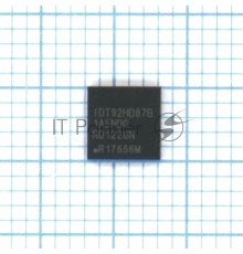 Аудиокодек IDT92HD87B