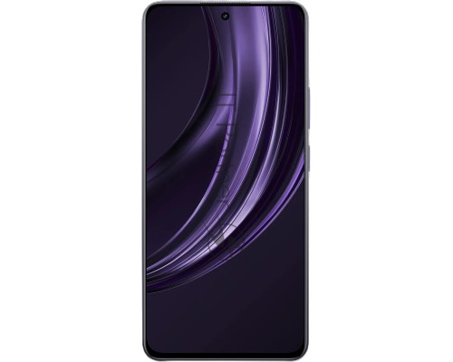 Смартфон Realme 13+ 5G, 12/256Gb, фиолетовый