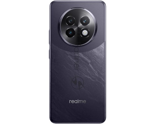 Смартфон Realme 13+ 5G, 12/256Gb, фиолетовый