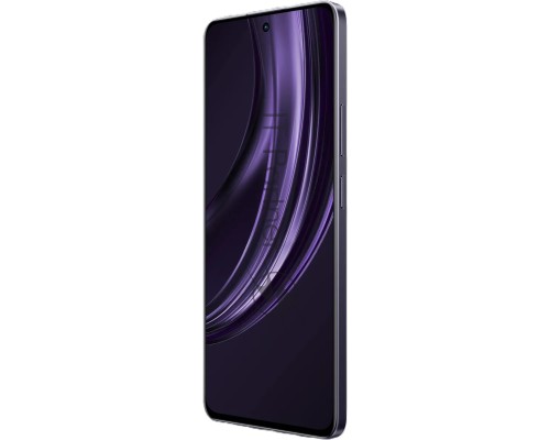 Смартфон Realme 13+ 5G, 12/256Gb, фиолетовый
