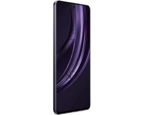 Смартфон Realme 13+ 5G, 12/256Gb, фиолетовый