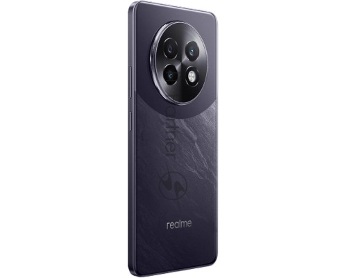 Смартфон Realme 13+ 5G, 12/256Gb, фиолетовый