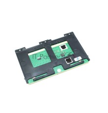 Тачпад для Asus E203 розовый