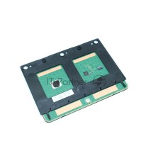 Тачпад для Asus TP401 серый