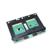 Тачпад для Asus X407 серебро