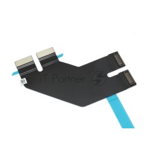 Шлейф платы USB-C Thunderbolt iMac 24 M1 A2438 Mid 2021 (821-02951-A)