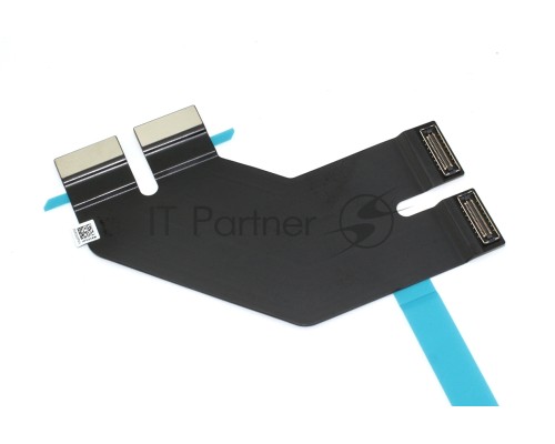 Шлейф платы USB-C Thunderbolt iMac 24 M1 A2438 Mid 2021 (821-02951-A)