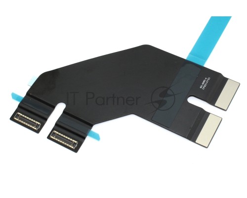 Шлейф платы USB-C Thunderbolt iMac 24 M1 A2438 Mid 2021 (821-02951-A)