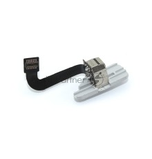 Шлейф с аудио разъемом iMac A1418 Mid 2017 (821-00902)