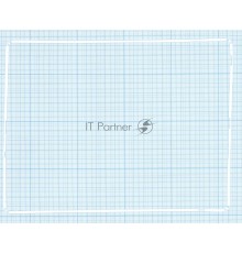 Рамка тачскрина для Apple iPad 2 белая