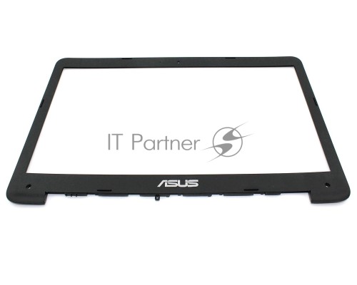 Рамка матрицы (Bezel) для Asus Vivobook E402SA черная