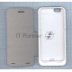Аккумулятор/чехол для Apple iPhone 6 3500 mAh белый leather cover