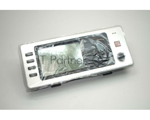 Передняя панель в сборе Q5669-60734 / HP DJ Z3200 Front panel assembly