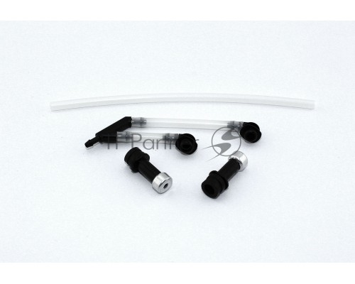 Сопло для чернильных трубок HP DSJ T610 Nozzle (4 pcs)