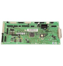 Плата контроллера постоянного тока RG5-7780-070CN / HP LJ-9050 DC Controller Board