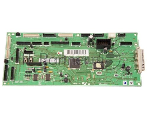 Плата контроллера постоянного тока RG5-7780-070CN / HP LJ-9050 DC Controller Board