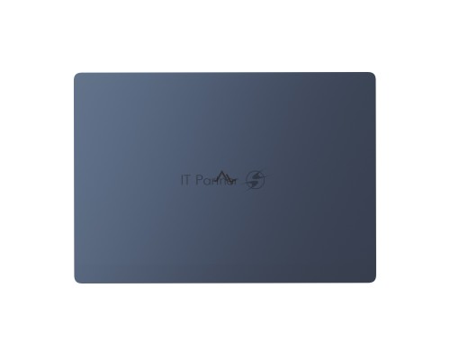 Ноутбук Maibenben M645 M6451SF0LURE0 синий AMD Ryzen 5 4600H 3000MHz/16