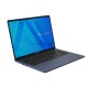 Ноутбук Maibenben M645 M6451SF0LURE0 синий AMD Ryzen 5 4600H 3000MHz/16
