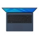 Ноутбук Maibenben M645 M6451SF0LURE0 синий AMD Ryzen 5 4600H 3000MHz/16