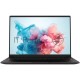 Ноутбук Maibenben P687 P687QSG0LBRE0 черный AMD Ryzen 7 8845HS 3800MHz/16
