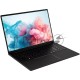 Ноутбук Maibenben P687 P687QSG0LBRE0 черный AMD Ryzen 7 8845HS 3800MHz/16