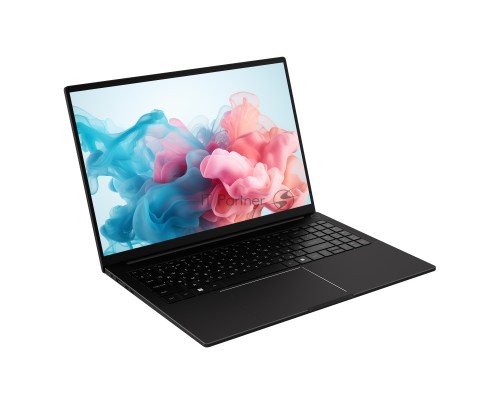Ноутбук Maibenben P687 P687QSG0LBRE0 черный AMD Ryzen 7 8845HS 3800MHz/16