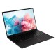 Ноутбук Maibenben P687 P687QSG0LBRE0 черный AMD Ryzen 7 8845HS 3800MHz/16
