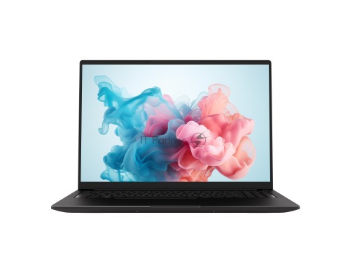 Ноутбук Maibenben P687 P687QSG0LBRE0 черный AMD Ryzen 7 8845HS 3800MHz/16