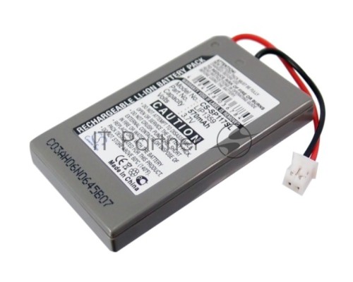 Аккумулятор CS-SP117SL для Sony Dualshock 3 Controller 3.7V 570mAh Аккумулятор CS-SP117SL для Sony Dualshock 3 Controller 3.7V 570mAh