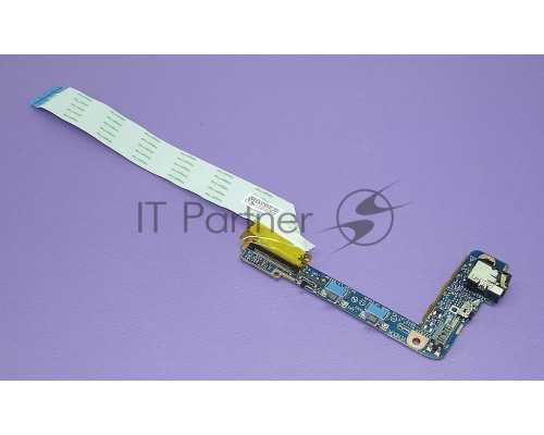 Плата включения QAJ50 LS-8023P для Acer A510 A700 A701