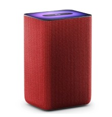 Яндекс.Станция 2 Красный [YNDX-00051R]