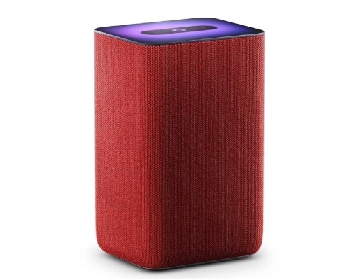 [станция/гаджет] Яндекс.Станция 2 Красный [YNDX-00051R]