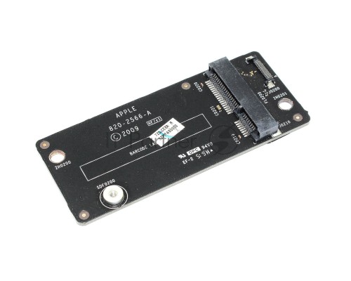 Плата-переходник AirPort iMac 21.5 27 A1311 A1312 Late 2009 Mid 2010 (922-9145, 820-2566)