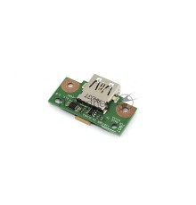 Плата с USB для Asus X507UA