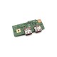 Плата с USB для Asus GL753VE