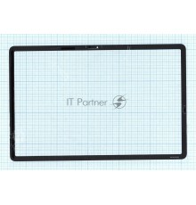 Стекло для Samsung Galaxy Tab S7 FE SM-T733N SM-T735N черный
