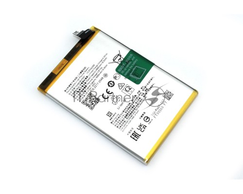 Аккумулятор (батарея) BLPA07 для OPPO A78 4G