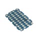 Плата клавиатуры 38-Key Keypad PCB for Zebra MC3300