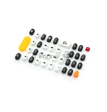 Клавиатура резиновая 38-Key Keypad for Zebra MC3300