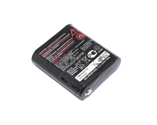 Аккумулятор для Motorola TLKR 92H2O, TALKABOUT T82 (PMNN4477A) Ni-MH 800 мАч, 3.6V