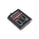 Аккумулятор для Motorola TLKR 92H2O, TALKABOUT T82 (PMNN4477A) Ni-MH 800 мАч, 3.6V