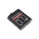 Аккумулятор для Motorola TLKR 92H2O, TALKABOUT T82 (PMNN4477A) Ni-MH 800 мАч, 3.6V