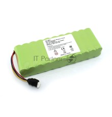 Аккумулятор для SAMSUNG VC-RS60, VC-RS60H, VC-RS62 DJ96-0079A  26,4V 3600mAh