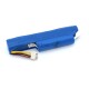 Аккумулятор для Vileda VR 102 10,8V 2200mAh