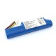 Аккумулятор для Vileda VR 102 10,8V 2200mAh