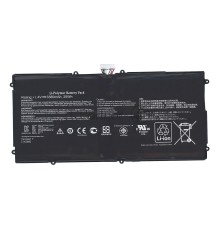 Аккумуляторная батарея C21-TF301 для планшета Asus TF700 25Wh