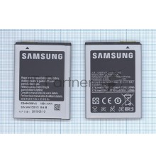 Аккумуляторная батарея EB-L1P3DVU для Samsung S6810 3.7V 5.00Wh