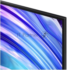 Телевизор Samsung QE65S95DAUXRU Series 9 черный титан OLED 65