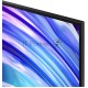 Телевизор Samsung QE65S95DAUXRU Series 9 черный титан OLED 65