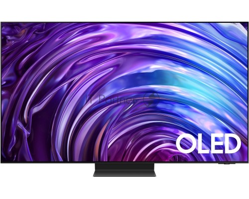 Телевизор Samsung QE65S95DAUXRU Series 9 черный титан OLED 65
